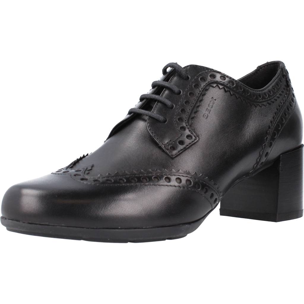 GEOX D NEW ANNYA MID A en color NEGRO (1)