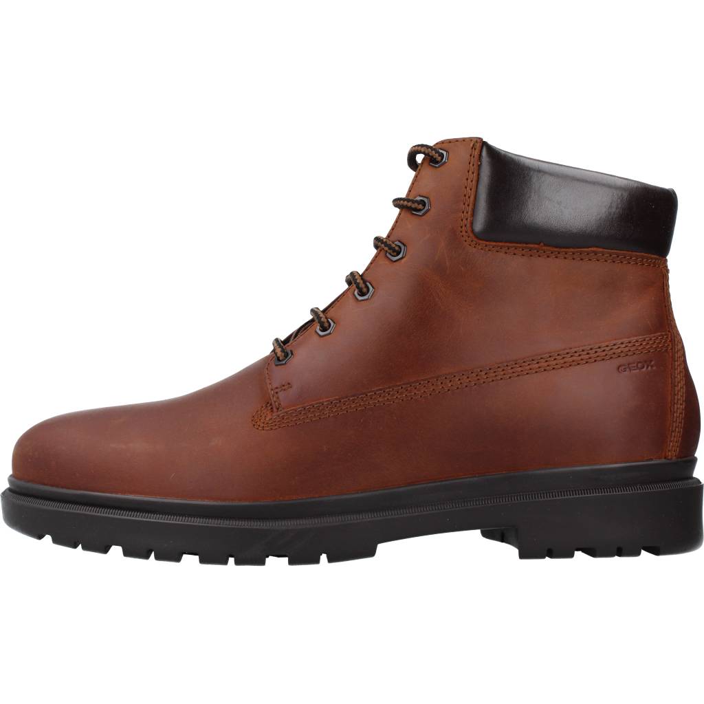 GEOX U ANDALO F en color MARRON (2)