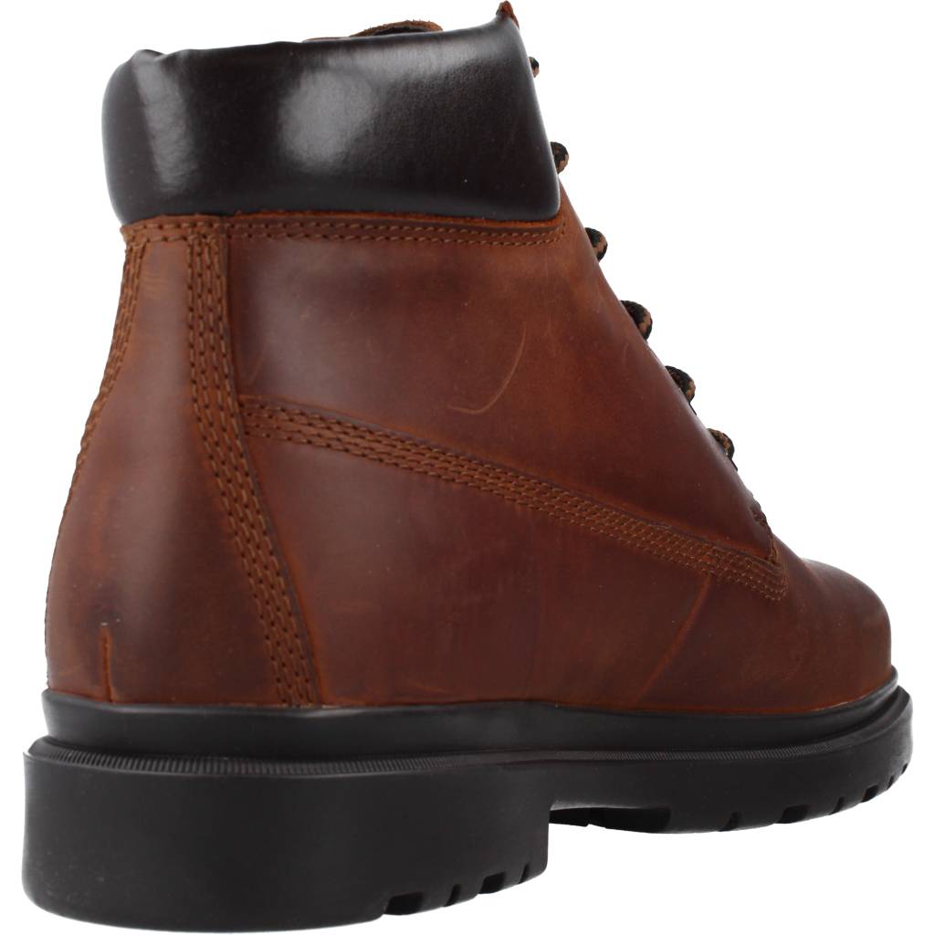 GEOX U ANDALO F en color MARRON (3)