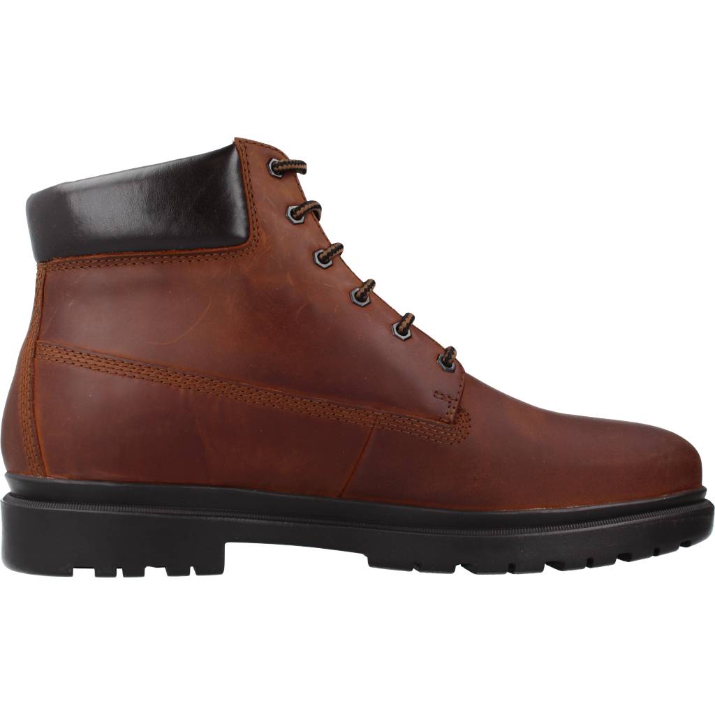 GEOX U ANDALO F en color MARRON (4)