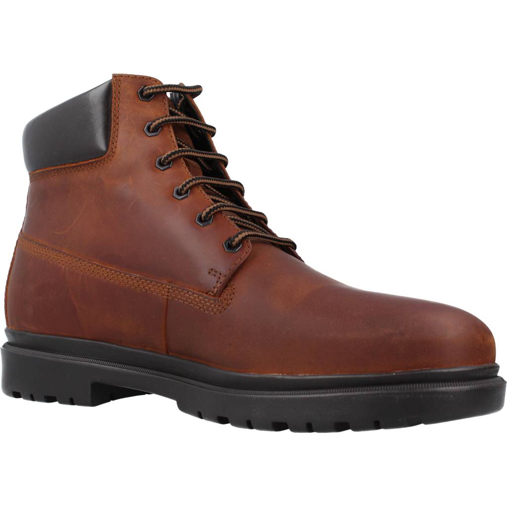 GEOX U ANDALO F en color MARRON (5)