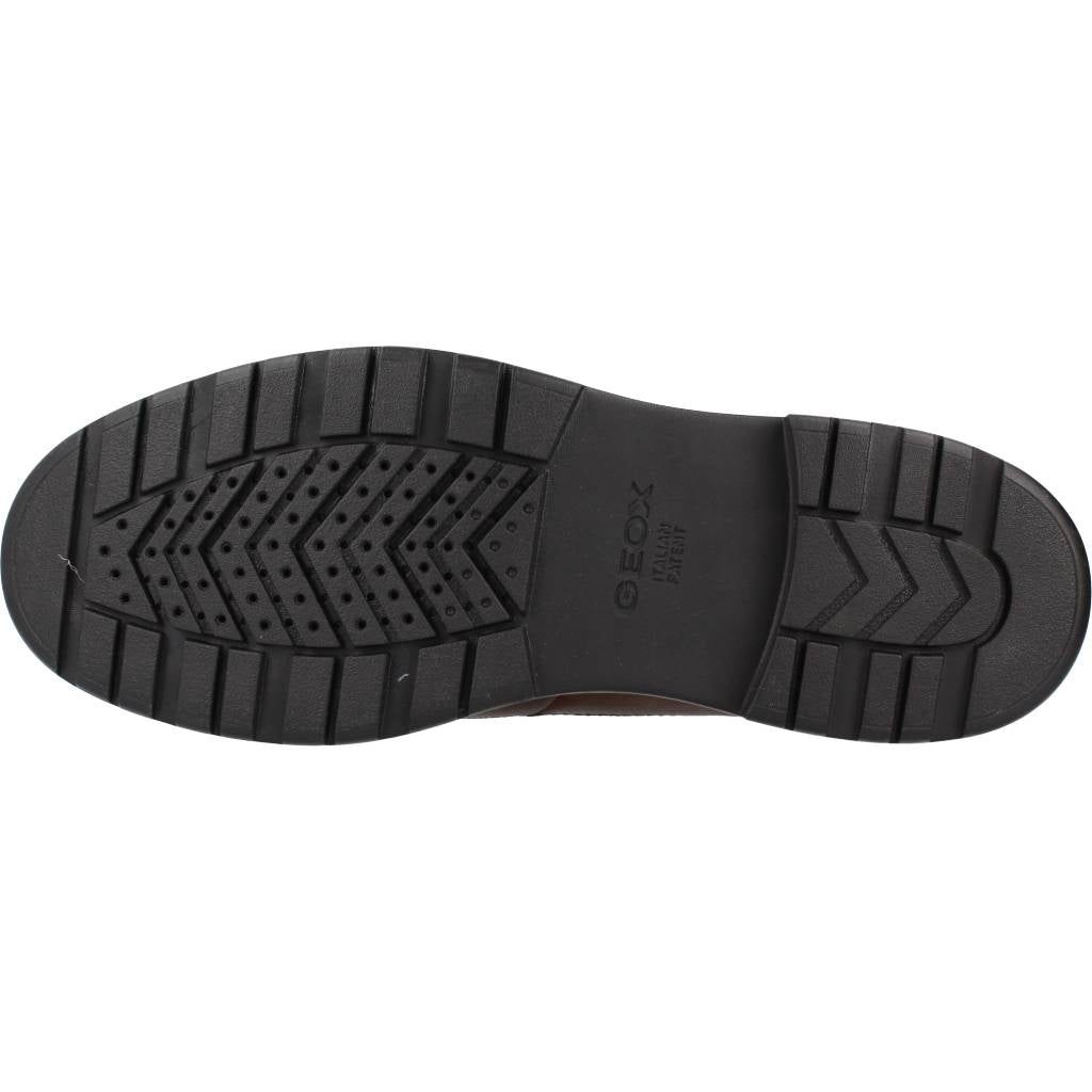 GEOX U ANDALO F en color MARRON (6)