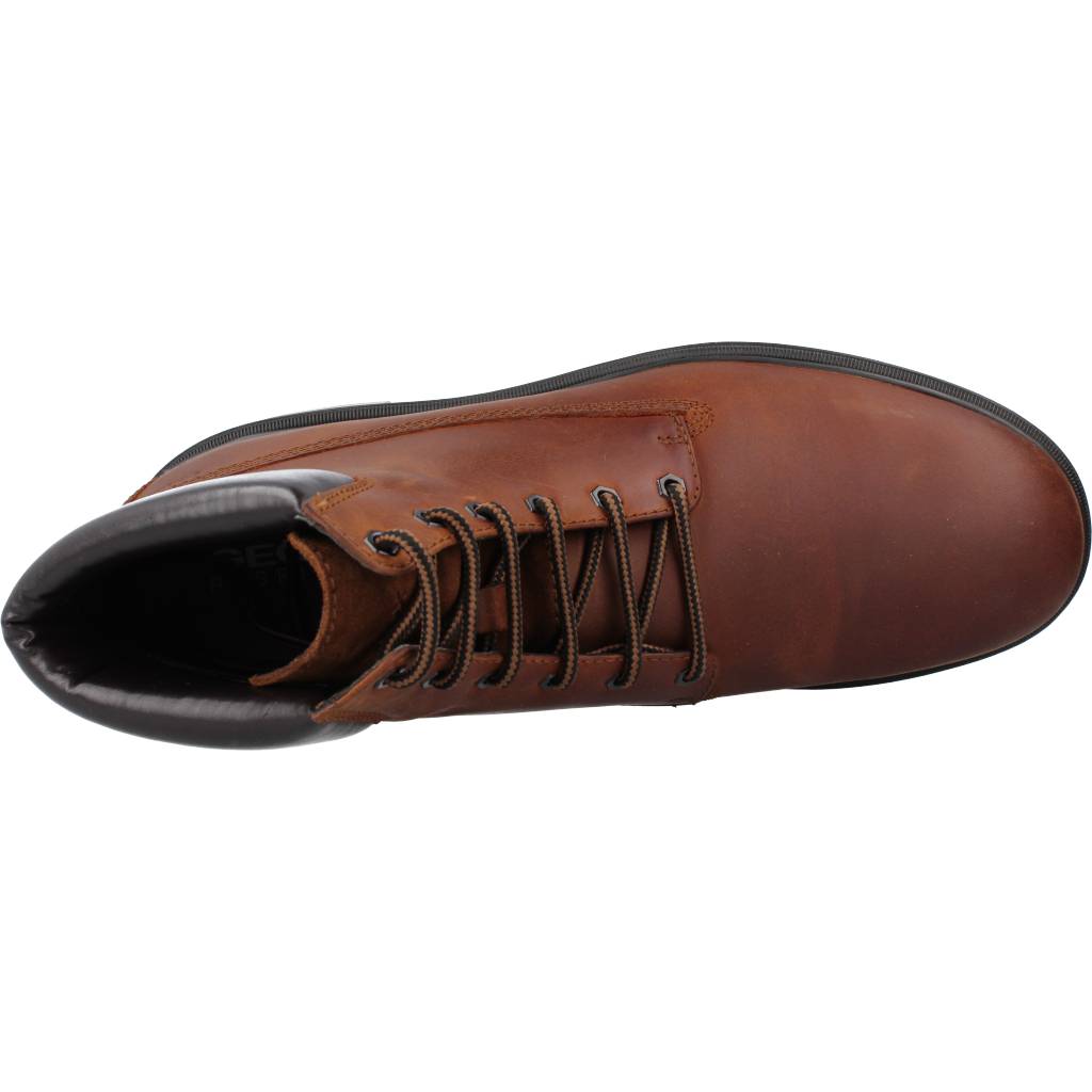 GEOX U ANDALO F en color MARRON (7)