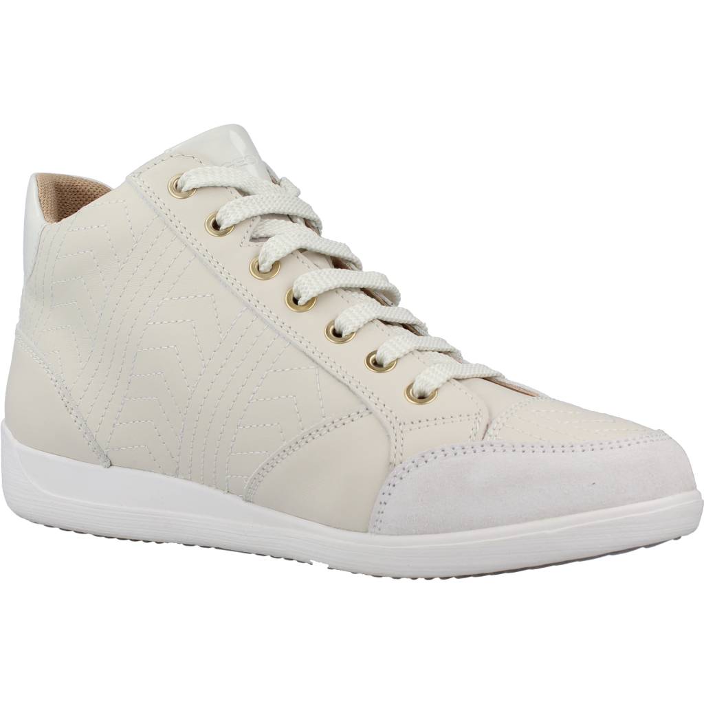 GEOX D MYRIA B en color BEIS (5)