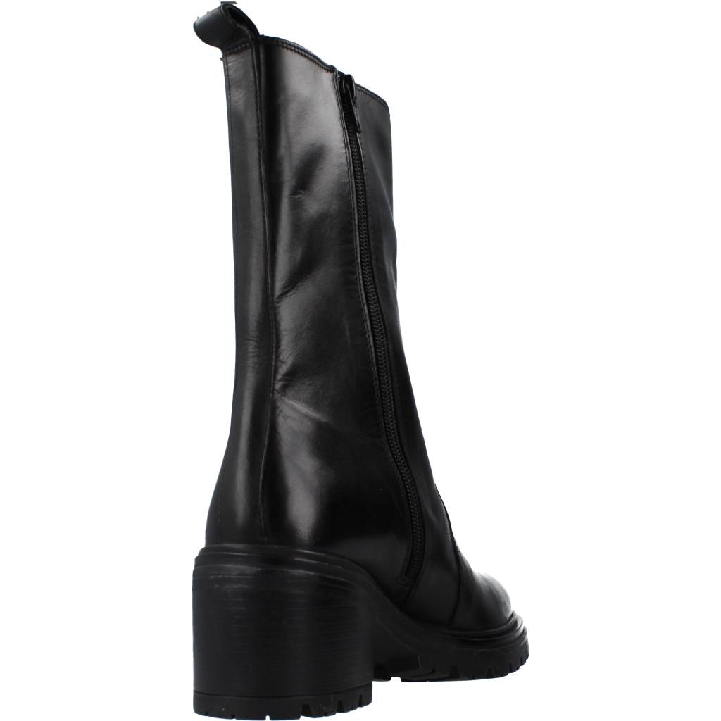 GEOX D DAMIANA H en color NEGRO (3)