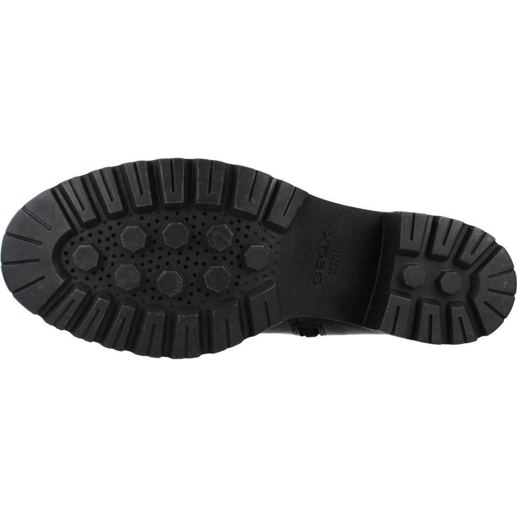 GEOX D DAMIANA H en color NEGRO (6)