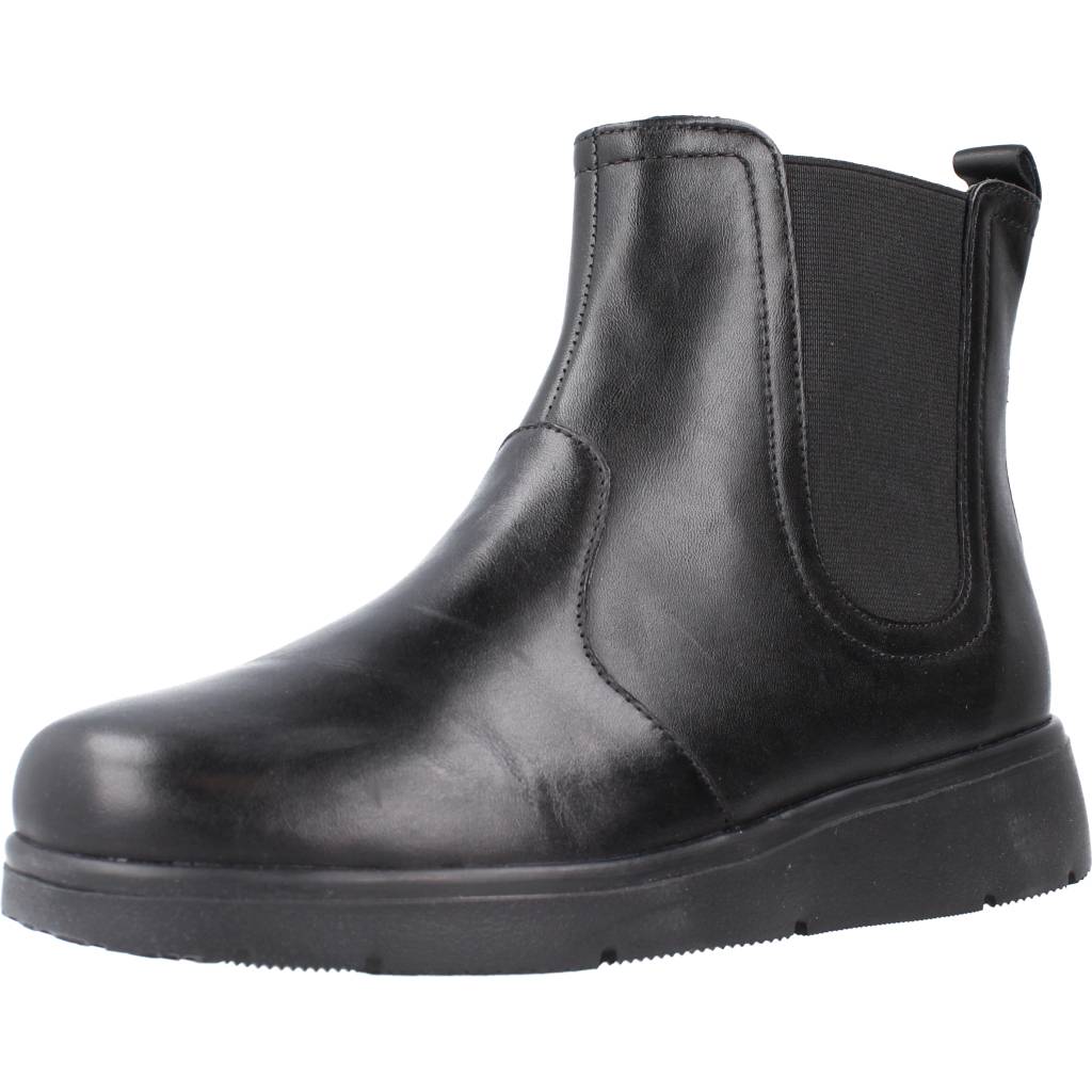 GEOX D ARLARA N en color NEGRO (1)