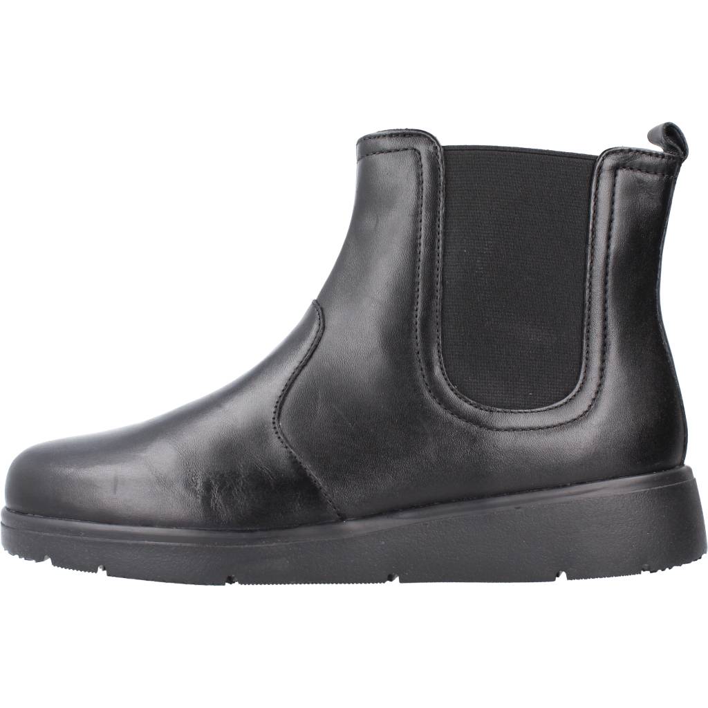 GEOX D ARLARA N en color NEGRO (2)