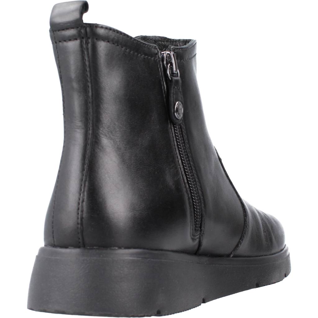 GEOX D ARLARA N en color NEGRO (3)