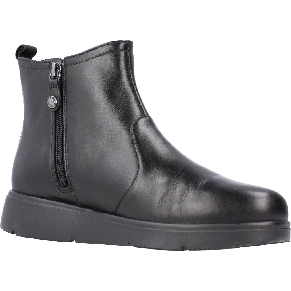 GEOX D ARLARA N en color NEGRO (5)