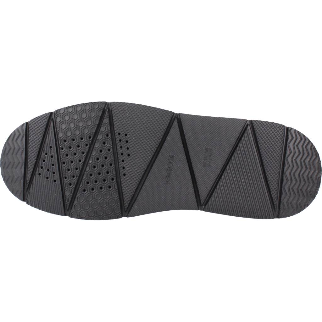 GEOX D ARLARA N en color NEGRO (6)