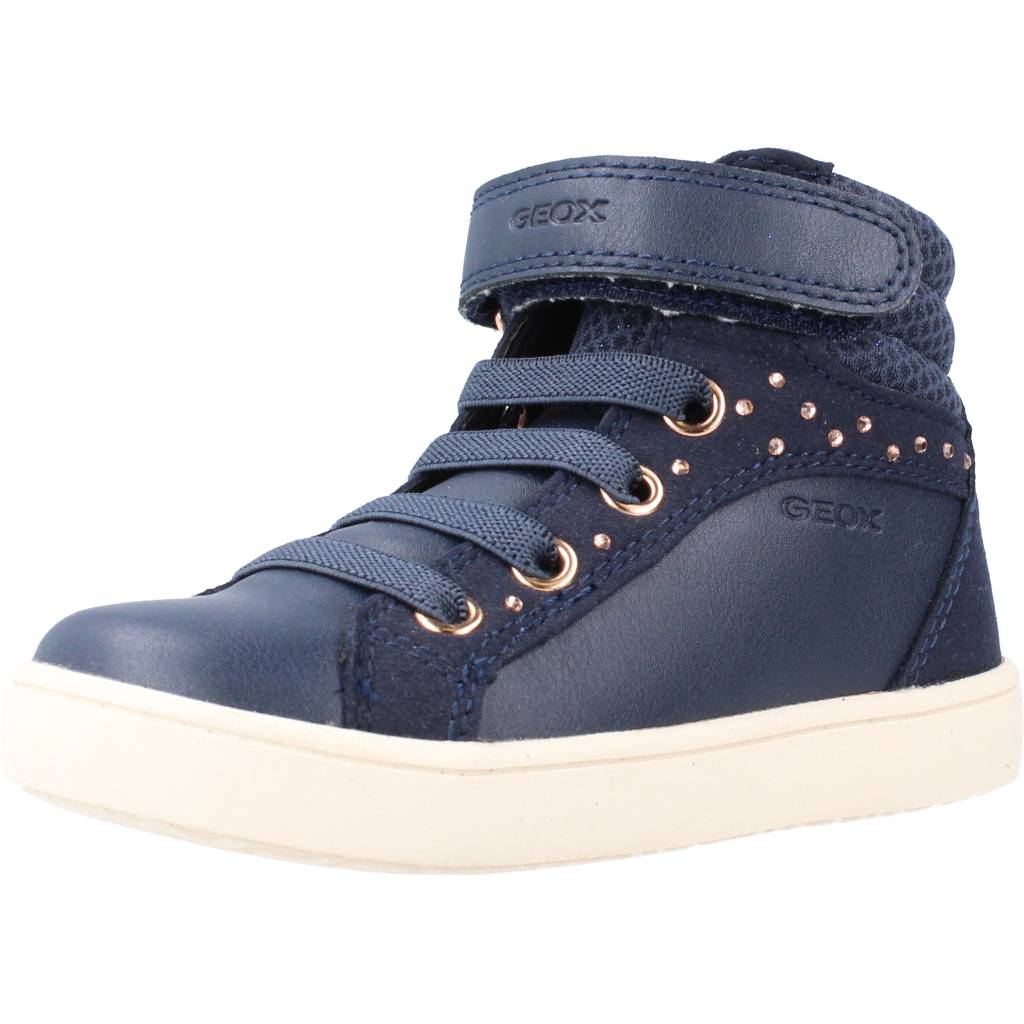 GEOX J KATHE GIRL G en color AZUL (1)