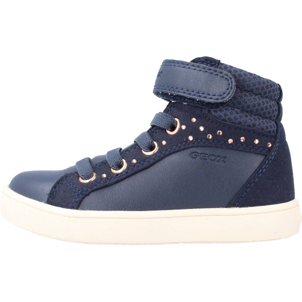 GEOX J KATHE GIRL G en color AZUL (2)