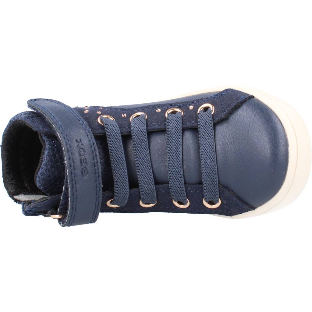 GEOX J KATHE GIRL G en color AZUL (7)