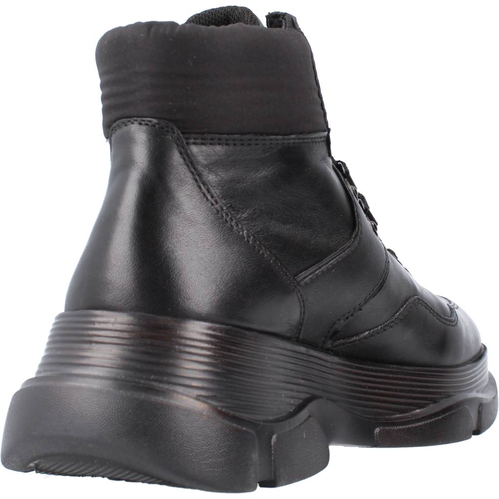 GEOX D MACAONE B en color NEGRO (3)