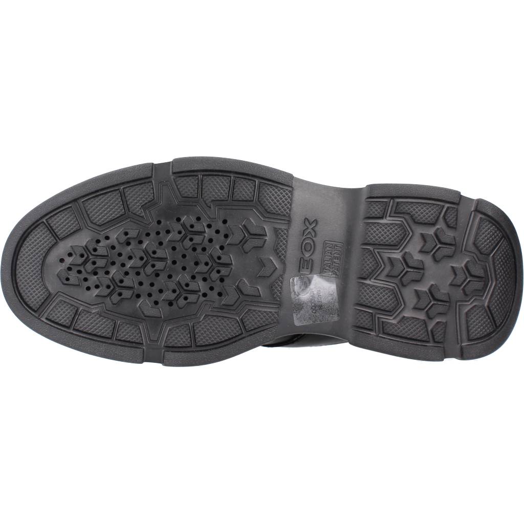 GEOX D MACAONE B en color NEGRO (6)