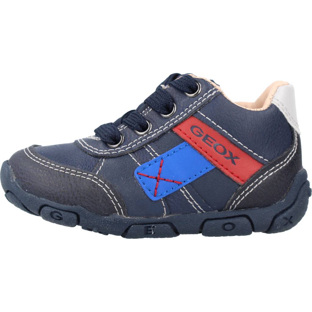 GEOX B BALU' BOY B en color AZUL (2)
