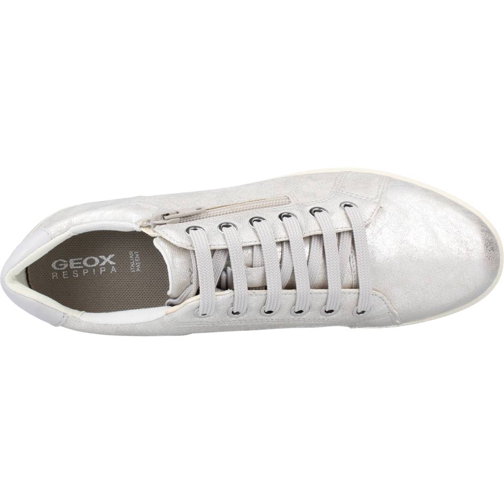 GEOX D NIHAL A en color BLANCO (7)