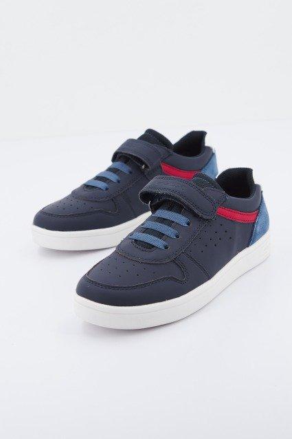 GEOX J DJROCK BOY D en color AZUL (2)