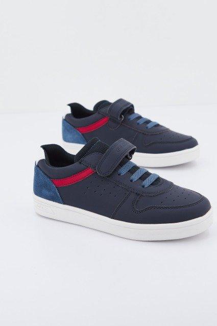 GEOX J DJROCK BOY D en color AZUL (3)