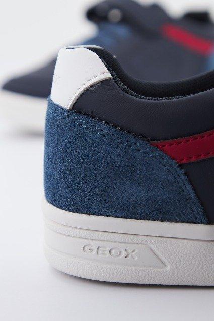 GEOX J DJROCK BOY D en color AZUL (4)