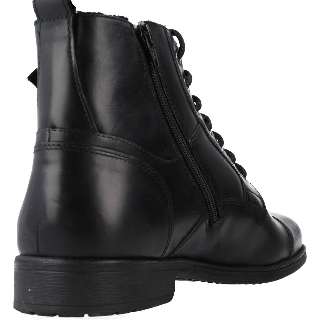 GEOX U JAYLON A en color NEGRO (3)