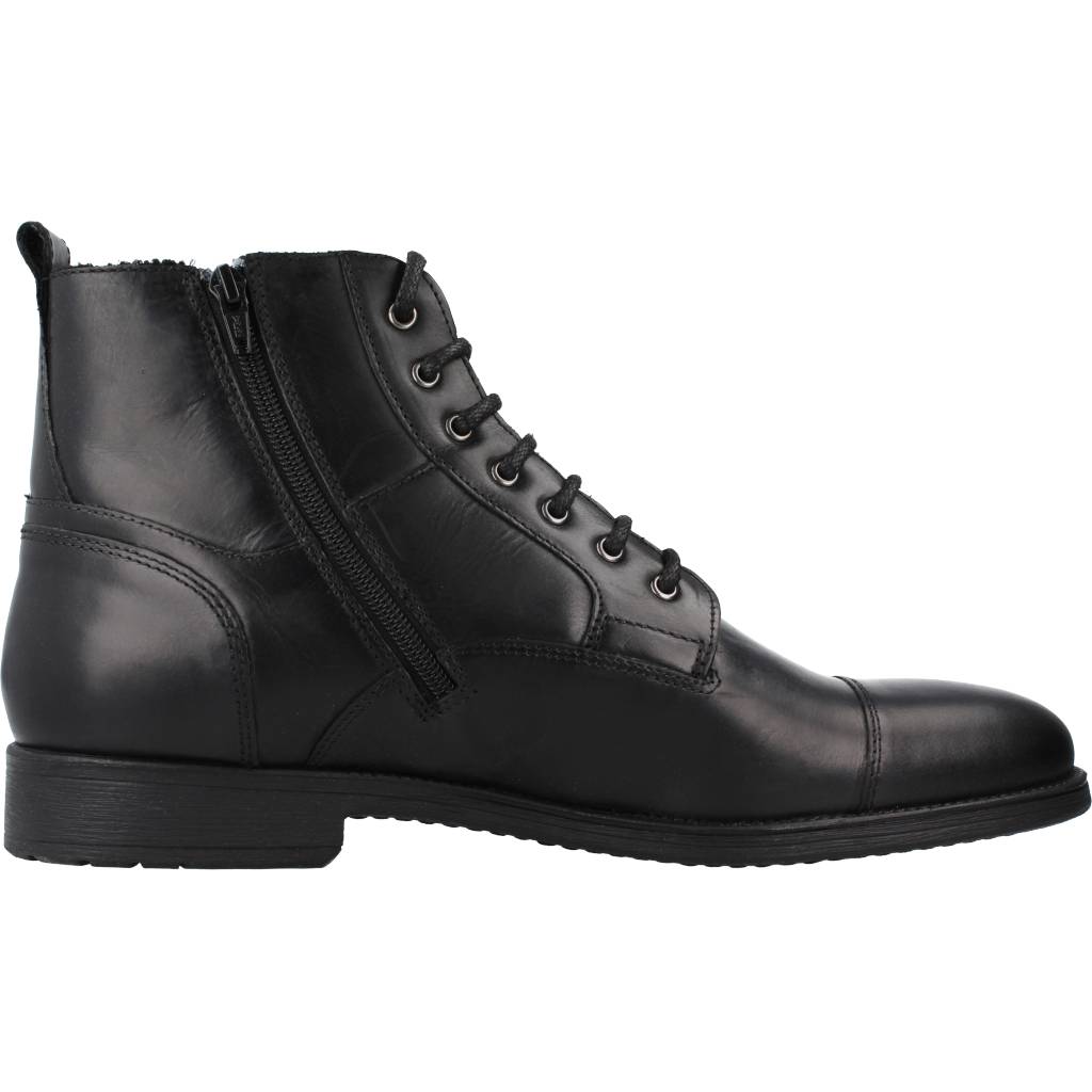 GEOX U JAYLON A en color NEGRO (4)