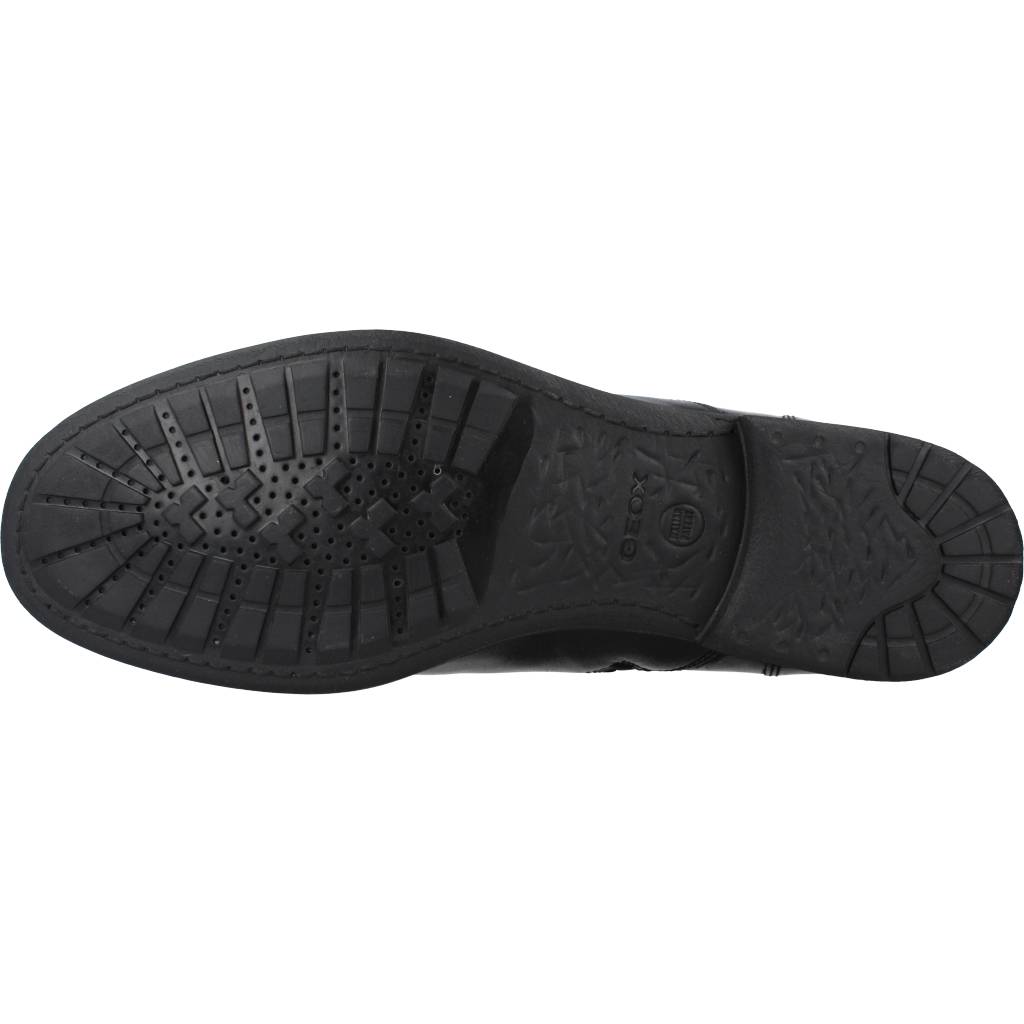 GEOX U JAYLON A en color NEGRO (6)