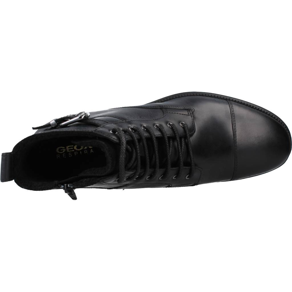GEOX U JAYLON A en color NEGRO (7)