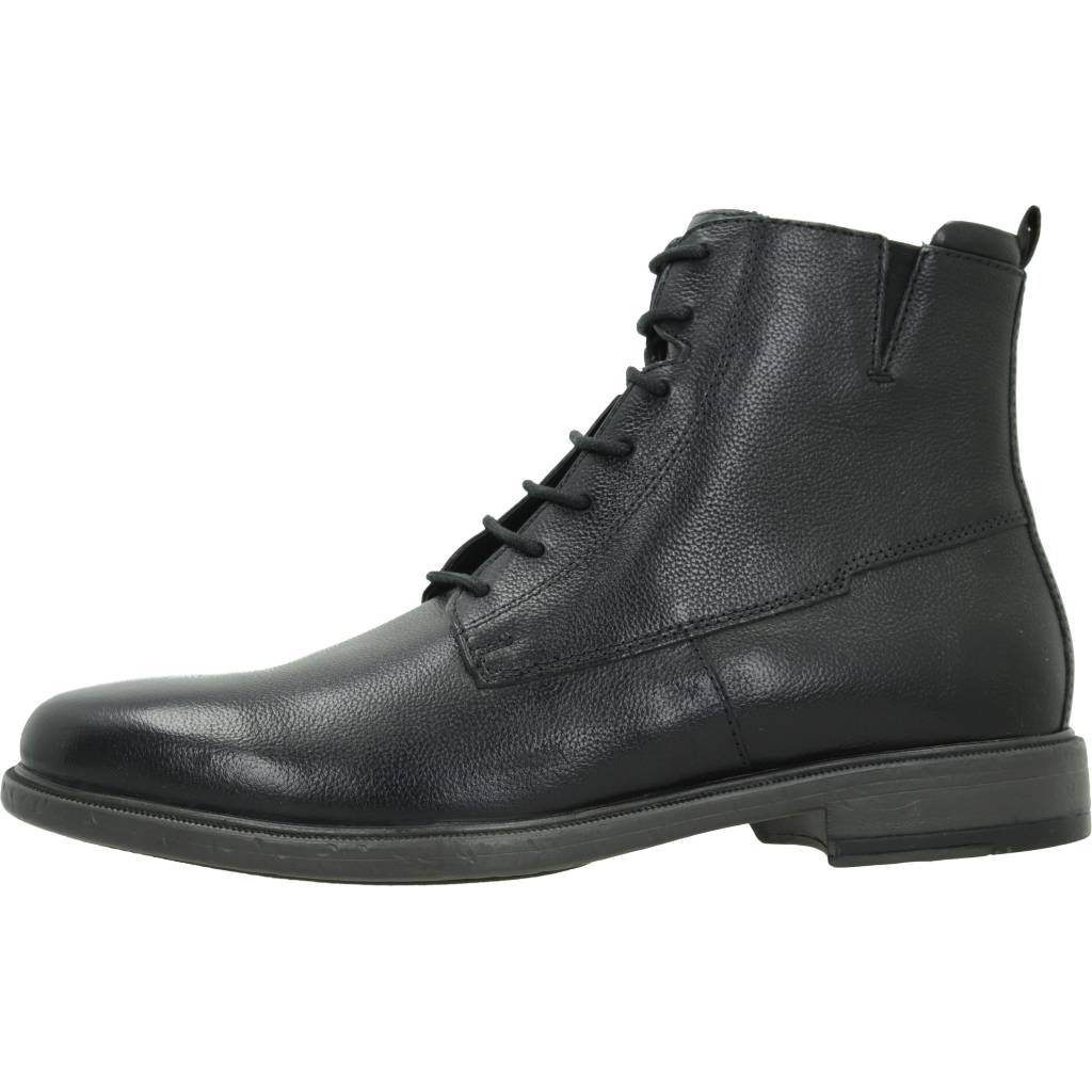 GEOX U TERENCE D en color NEGRO (2)
