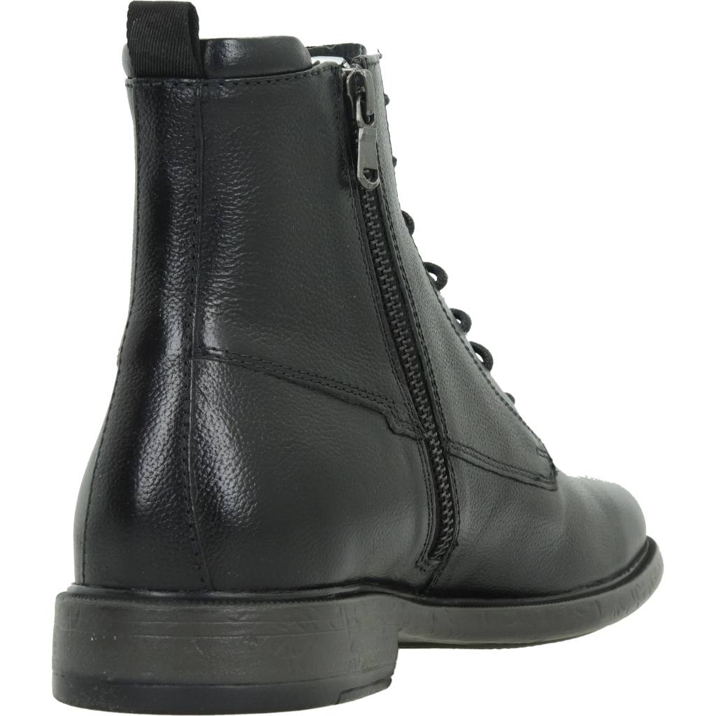 GEOX U TERENCE D en color NEGRO (3)