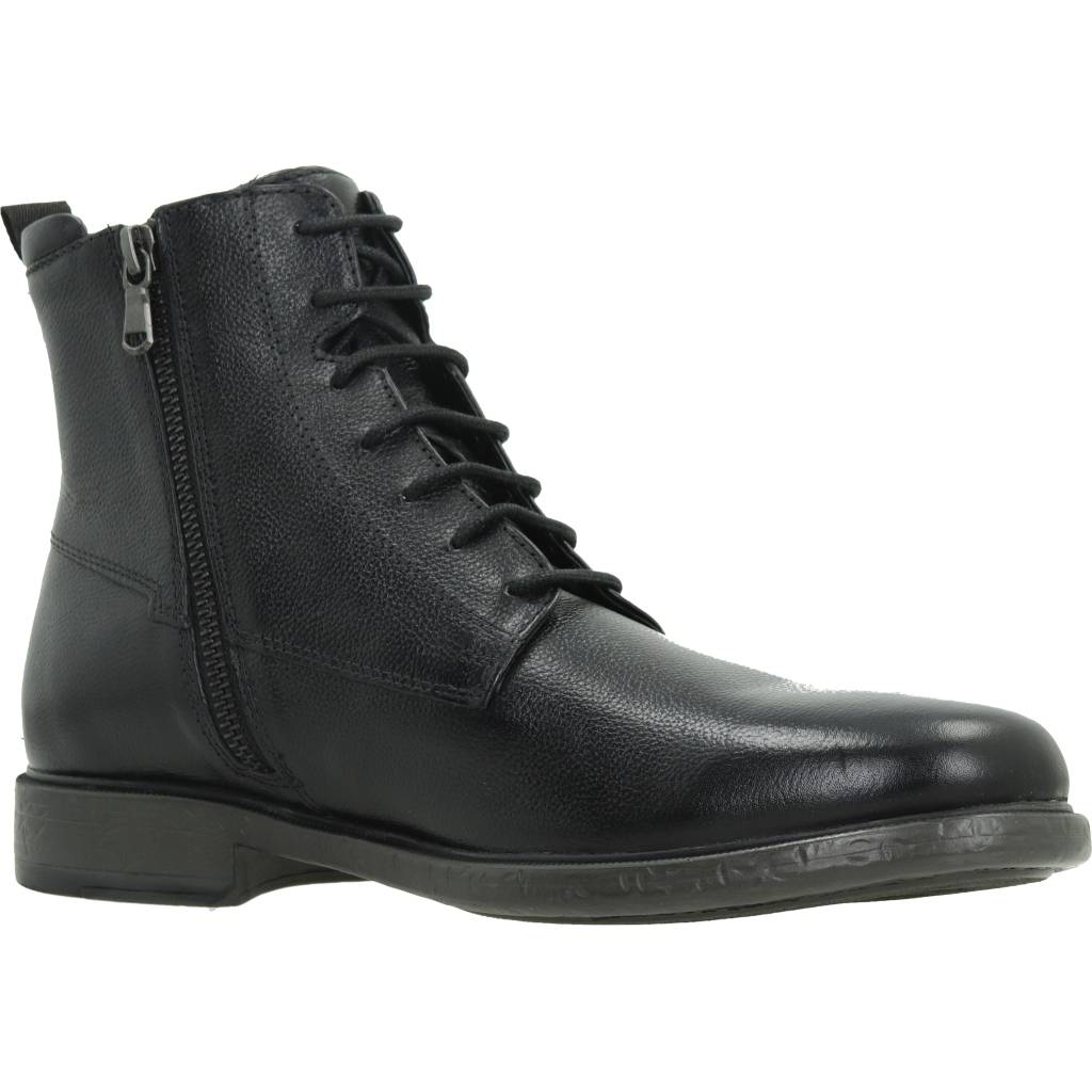 GEOX U TERENCE D en color NEGRO (5)