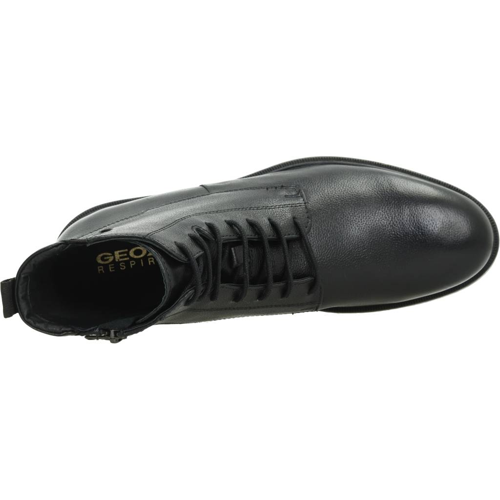 GEOX U TERENCE D en color NEGRO (7)
