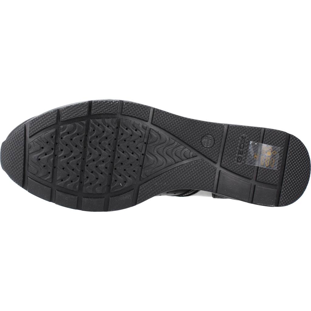 GEOX D ZOSMA C en color NEGRO (6)