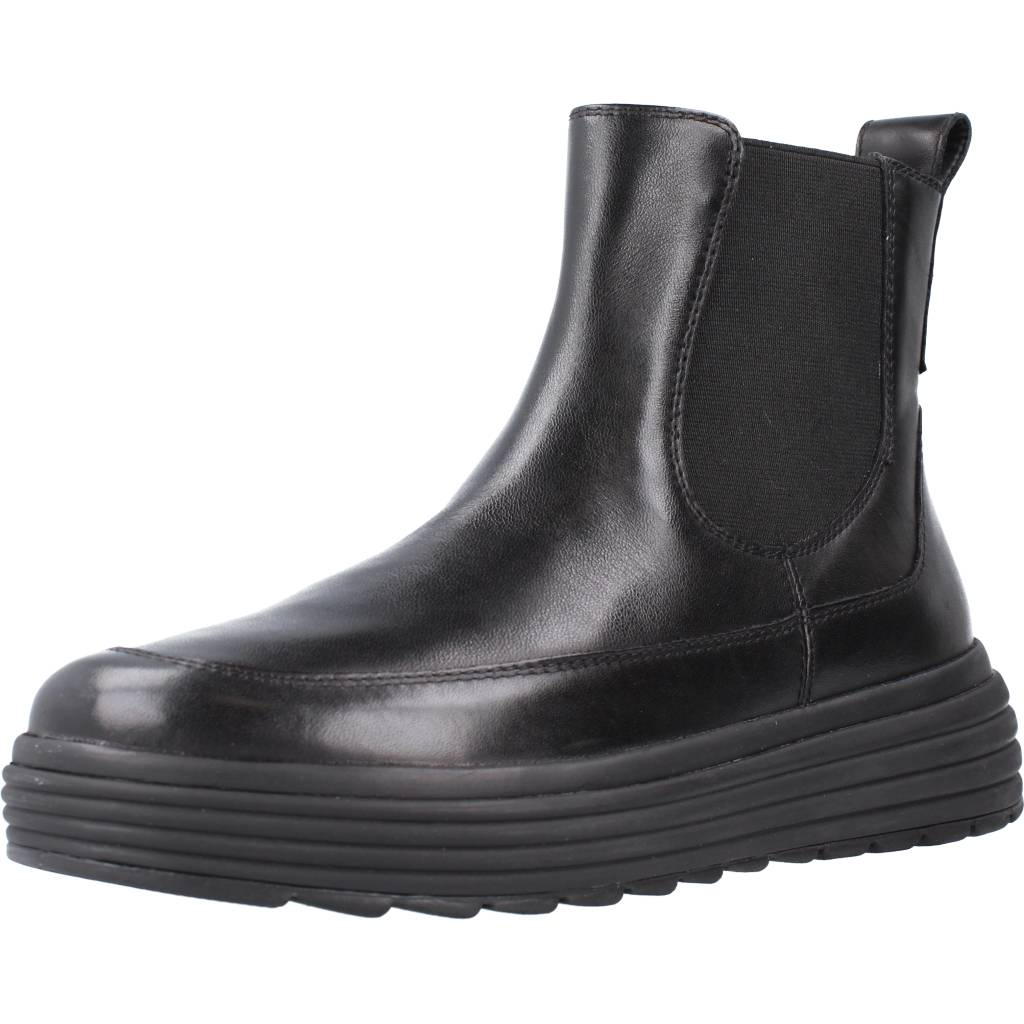 GEOX D PHAOLAE C en color NEGRO (1)