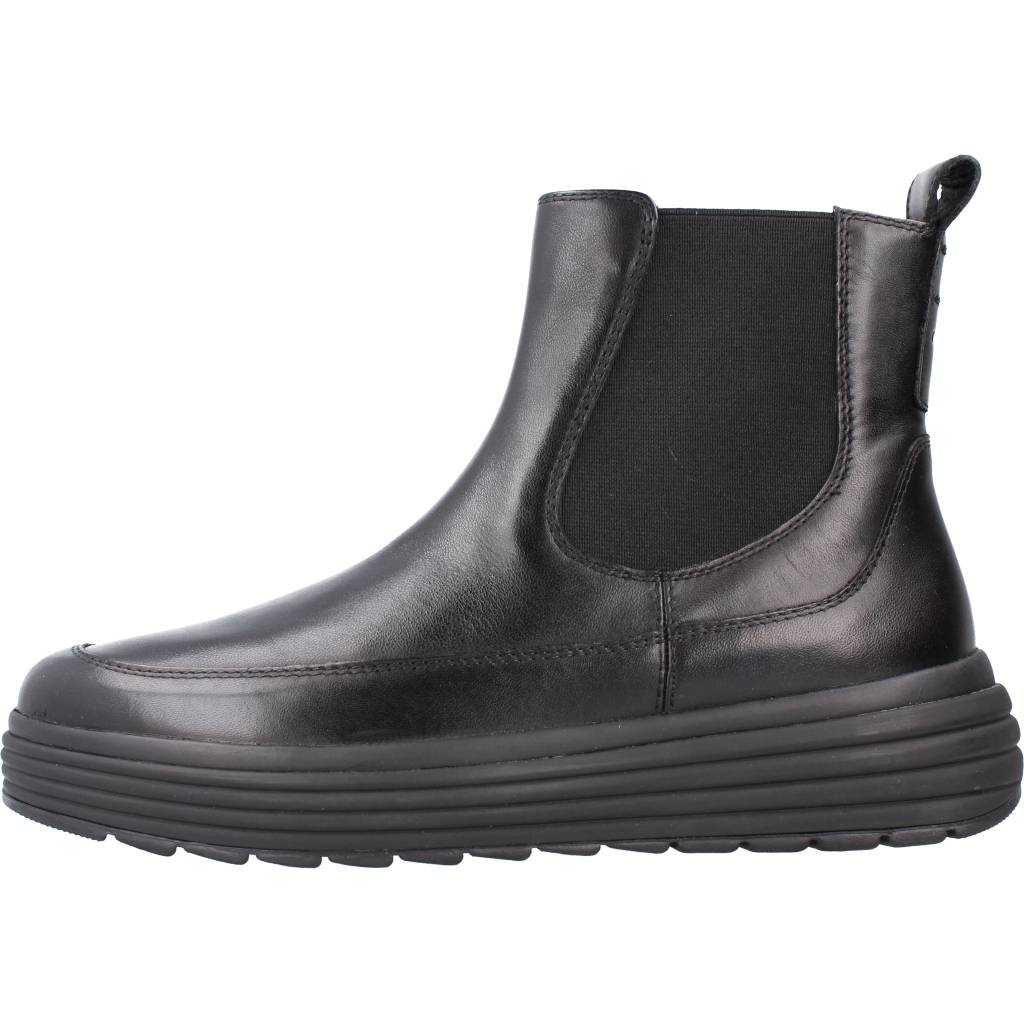 GEOX D PHAOLAE C en color NEGRO (2)