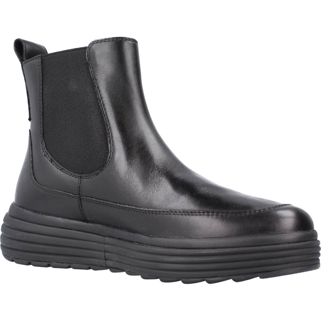 GEOX D PHAOLAE C en color NEGRO (5)