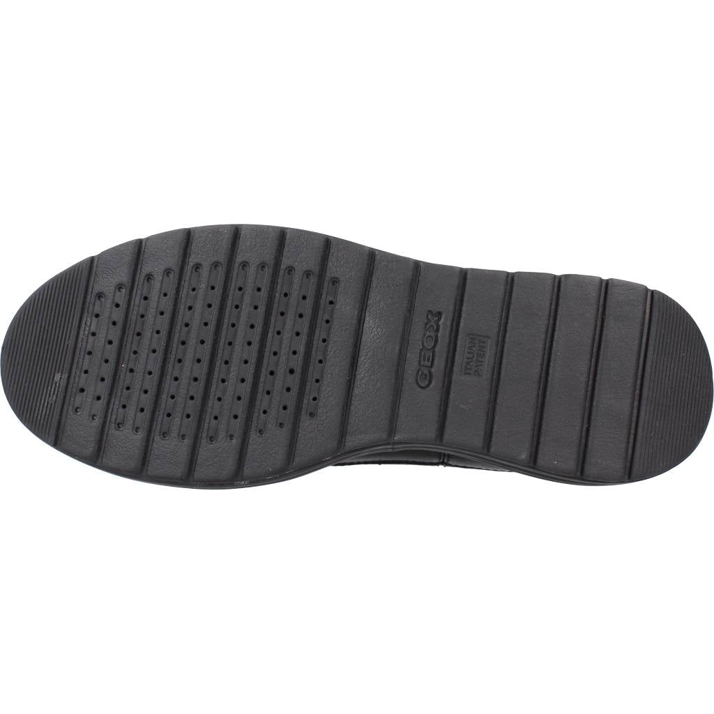 GEOX D PHAOLAE C en color NEGRO (6)