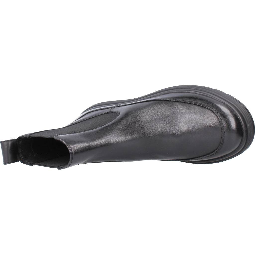 GEOX D PHAOLAE C en color NEGRO (7)