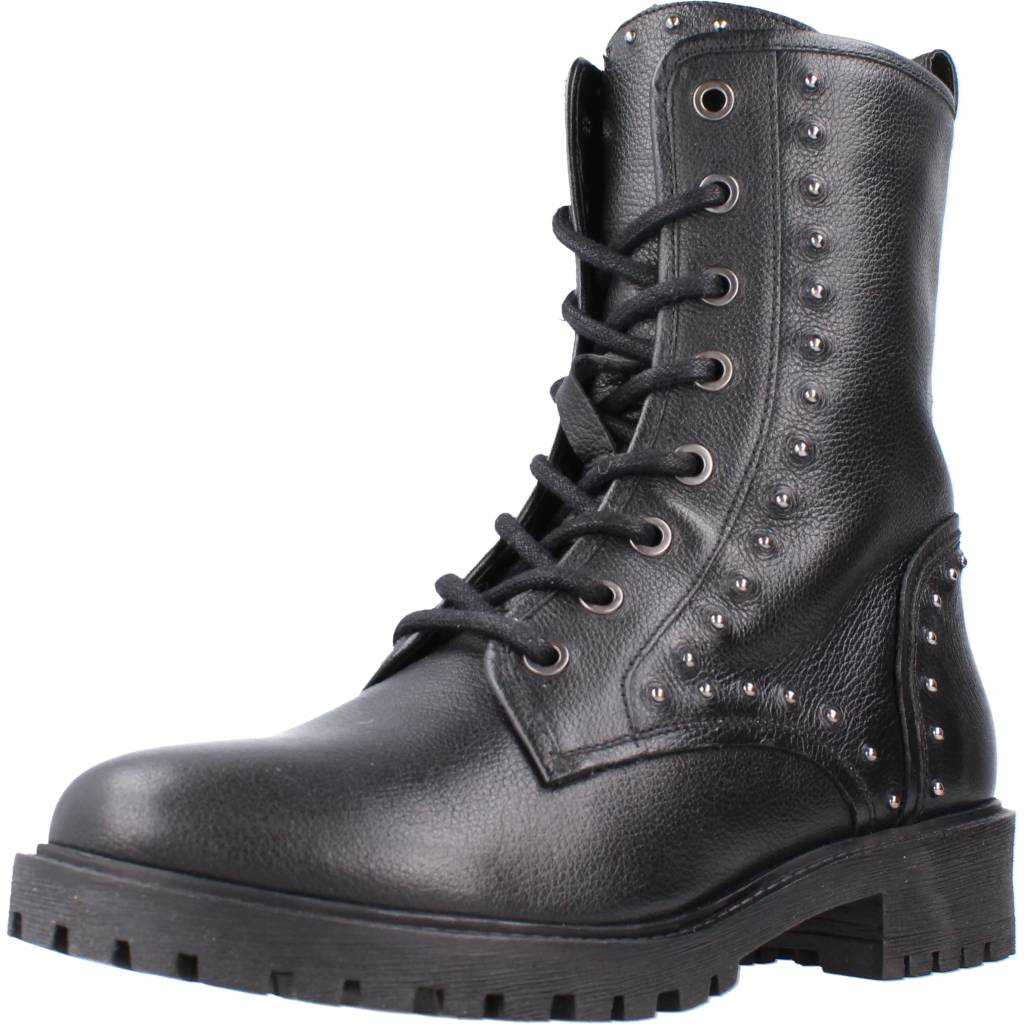 GEOX D HOARA B en color NEGRO (1)