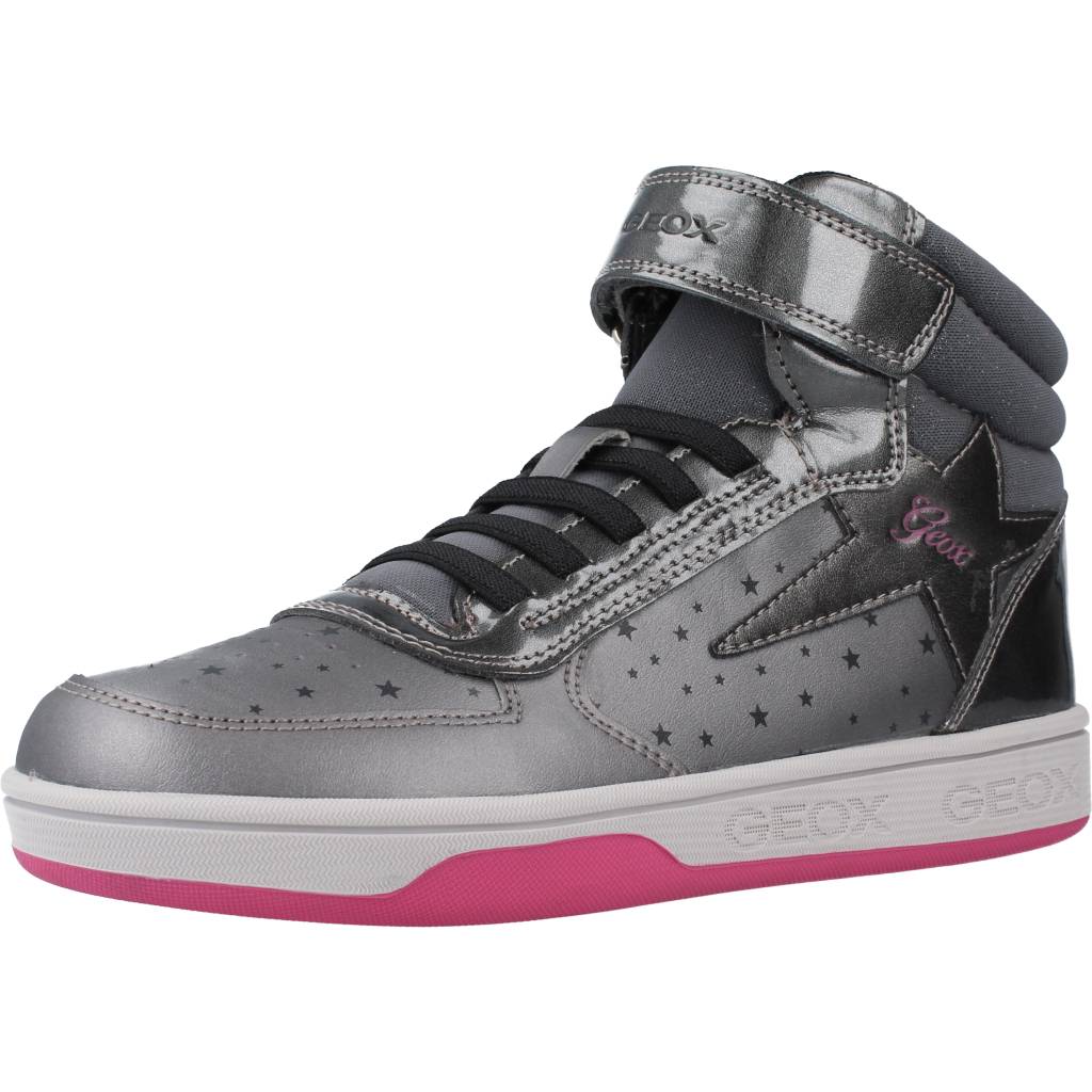 GEOX J MALTIN GIRL A en color GRIS (1)