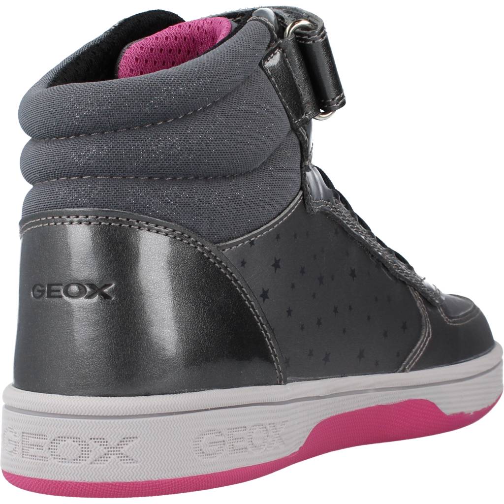 GEOX J MALTIN GIRL A en color GRIS (3)