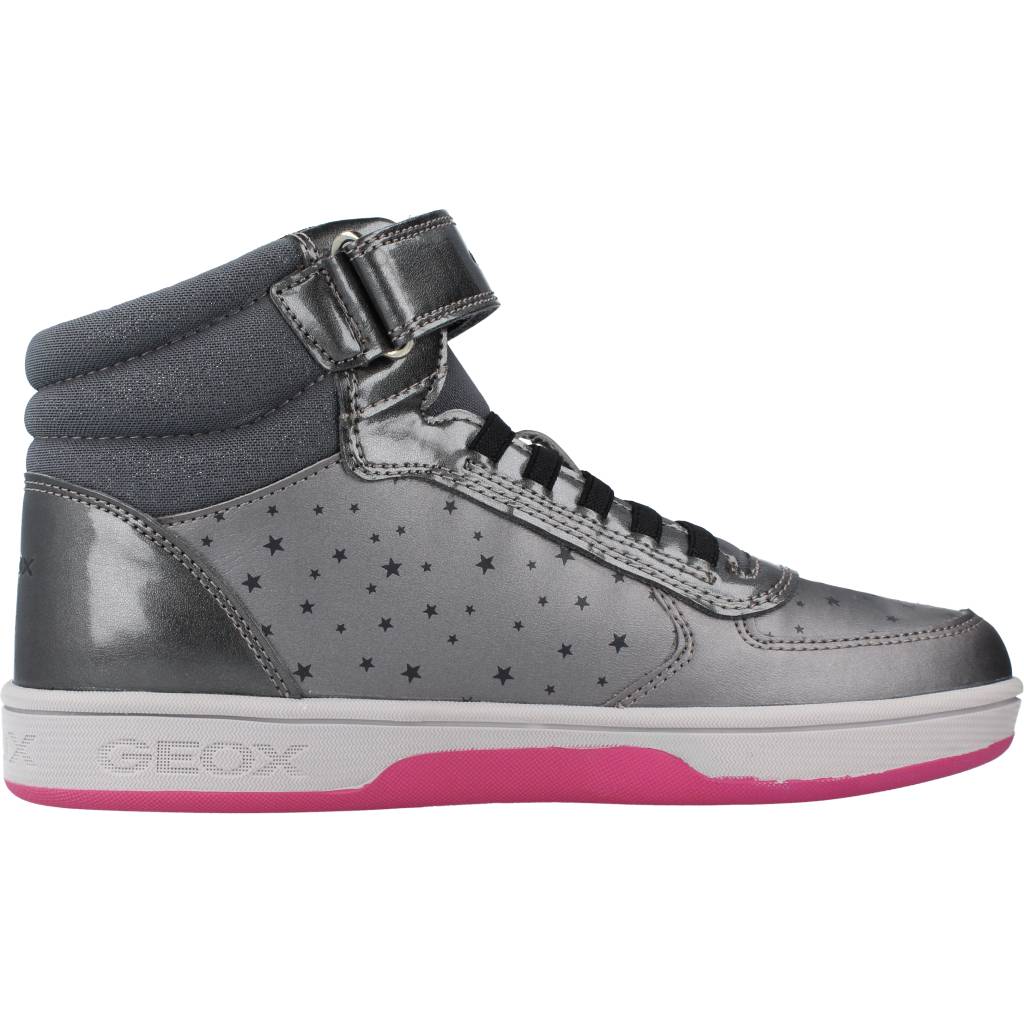 GEOX J MALTIN GIRL A en color GRIS (4)