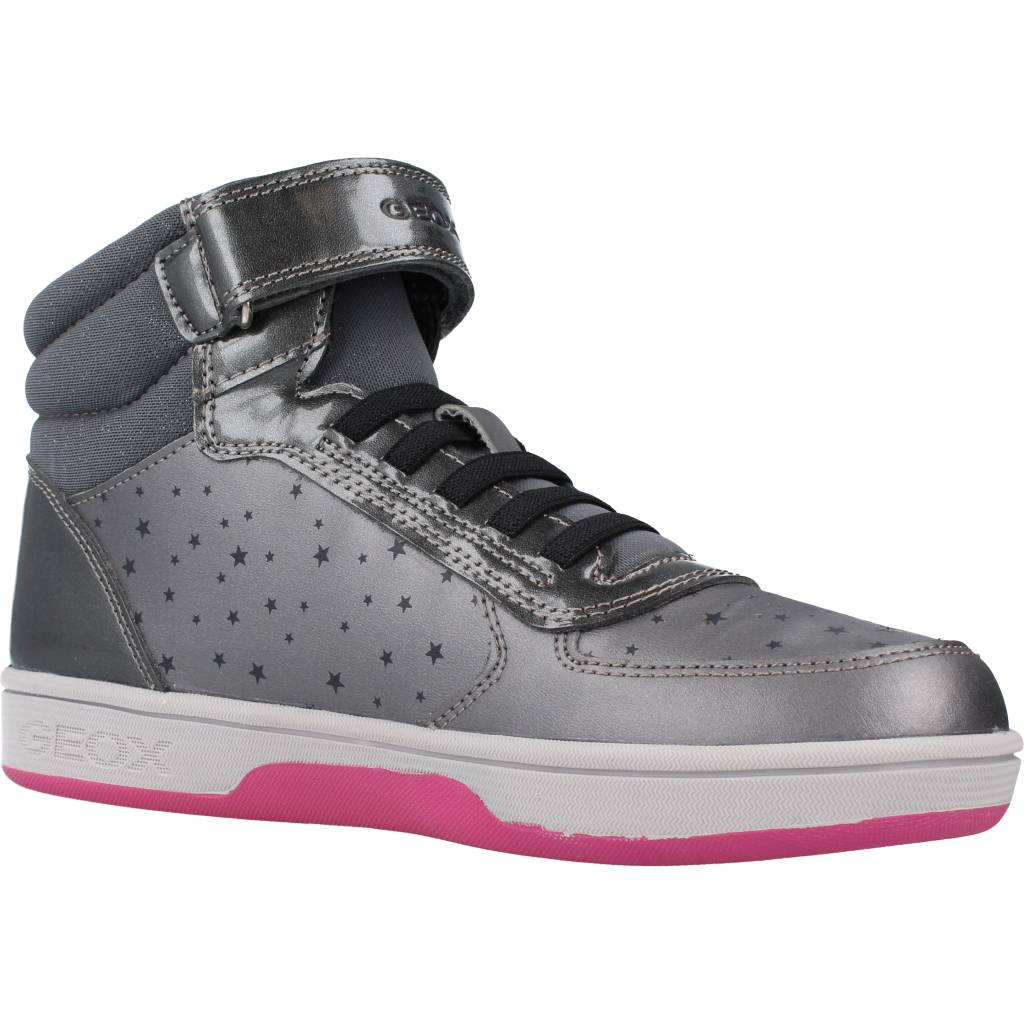 GEOX J MALTIN GIRL A en color GRIS (5)