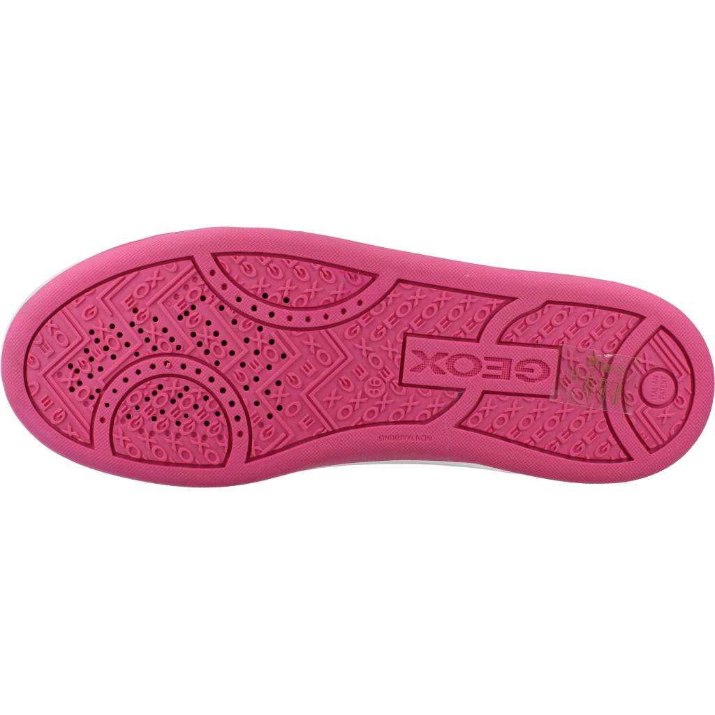 GEOX J MALTIN GIRL A en color GRIS (6)