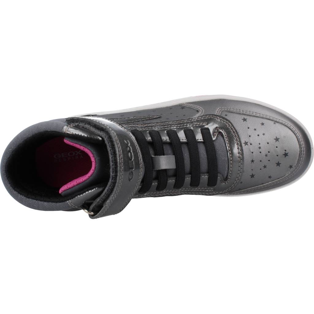 GEOX J MALTIN GIRL A en color GRIS (7)