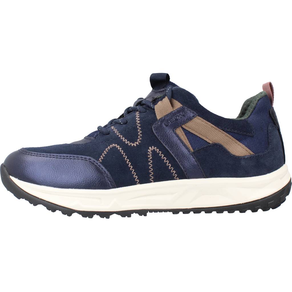 GEOX D DELRAY B WPF A en color AZUL (2)
