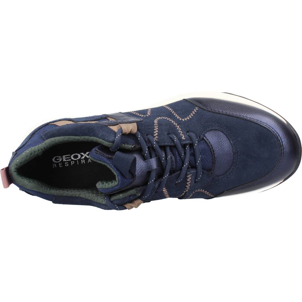 GEOX D DELRAY B WPF A en color AZUL (7)