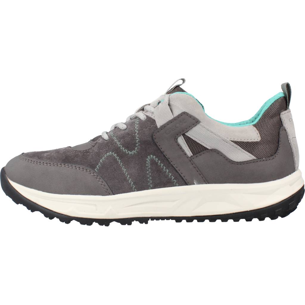 GEOX D DELRAY B WPF A en color GRIS (2)