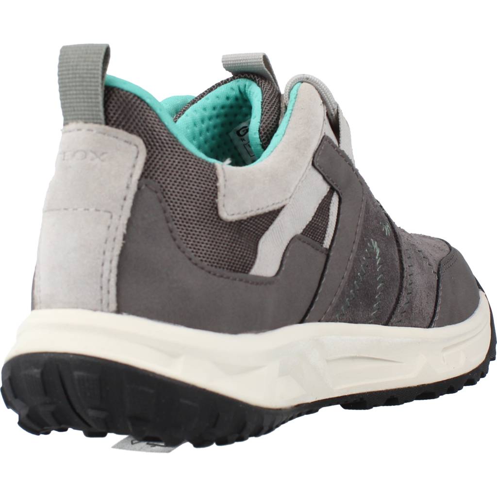 GEOX D DELRAY B WPF A en color GRIS (3)